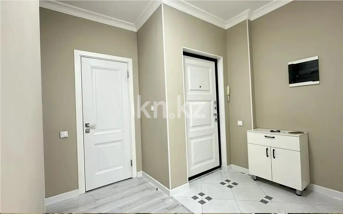 Продажа 2-комнатной квартиры, 66 м², ул. Аскарова, дом  21/11 - Продажа квартир в Казахстане фото 5 из 5