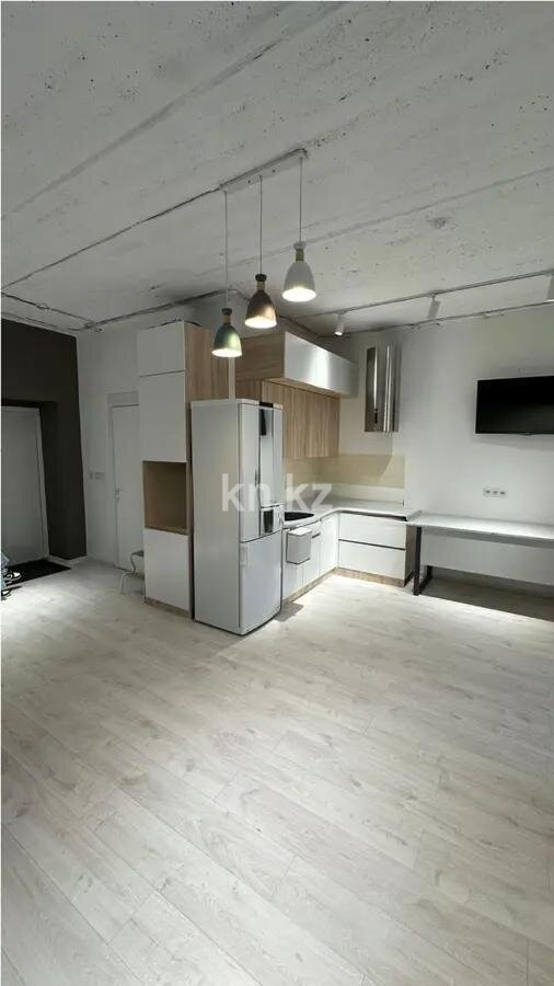 Продажа 2-комнатной квартиры, 55.4 м² в Астане - фото 2