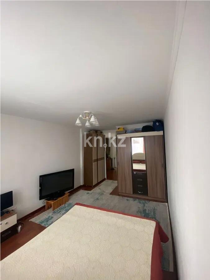 Продажа 1-комнатной квартиры, 42 м² в Астане