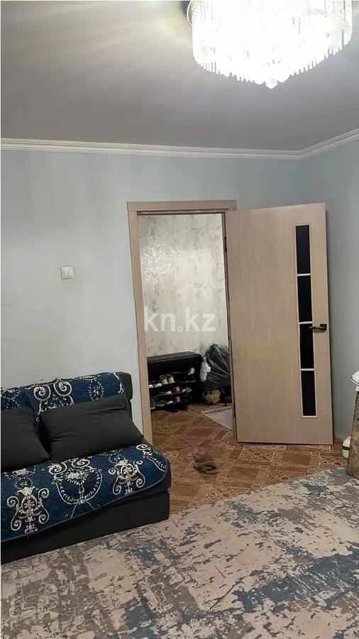 Продажа 3-комнатной квартиры, 61.8 м², ул. Мынарал, дом  3 - Продажа квартир в Казахстане фото 1 из 8