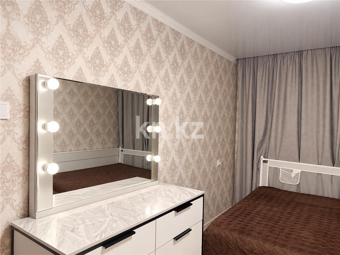 Продажа 2-комнатной квартиры, 44 м² в Караганде - фото 7