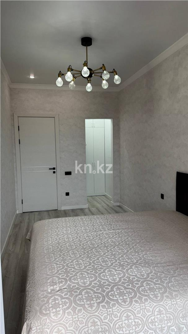 Продажа 3-комнатной квартиры, 85.8 м² - Продажа квартир в новостройках Астаны - страница 11 фото 9 из 15