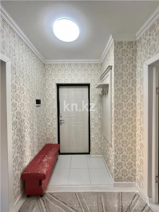 Продажа 1-комнатной квартиры, 35.5 м² в Астане - фото 4