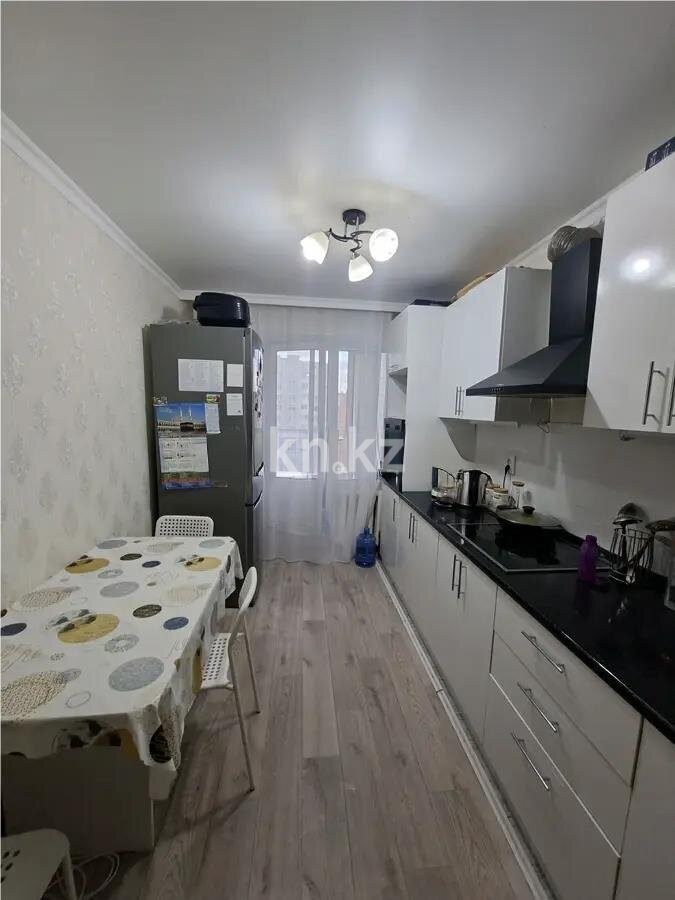 Продажа 2-комнатной квартиры, 59 м² в Астане - фото 3
