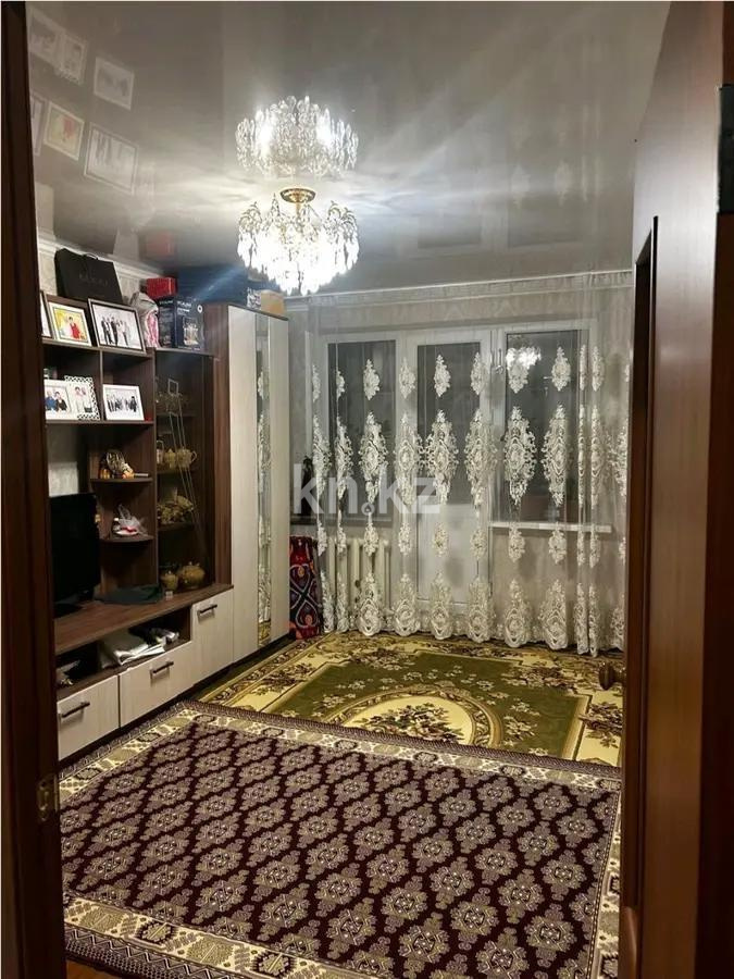 Продажа 3-комнатной квартиры, 58 м², пр. Металлургов, дом  9/2 - Продажа квартир в Темиртау фото 1 из 7