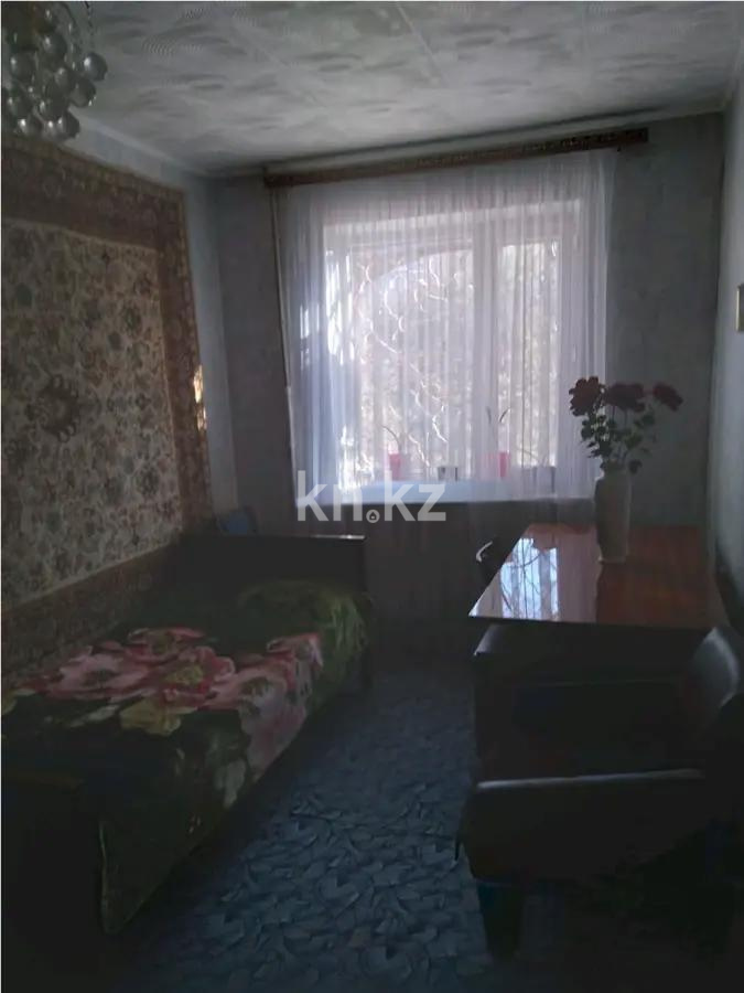 Продажа 3-комнатной квартиры, 61 м², ул. Абая, дом  37/1 в Темиртау - фото 3