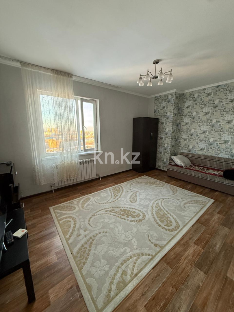 Аренда 2-комнатной квартиры, 56 м² - Аренда квартир помесячно в Астане фото 10 из 12