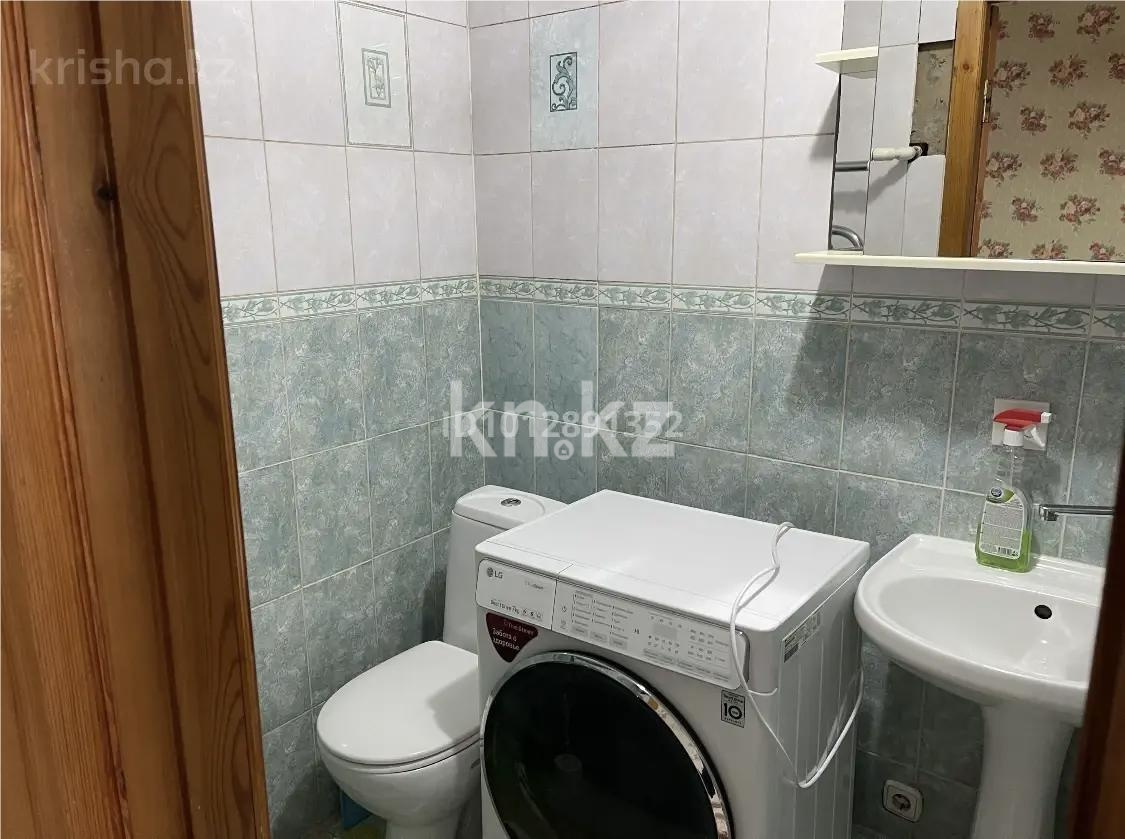 Продажа 2-комнатной квартиры, 45 м² - Продажа квартир в кирпичном доме в Караганде - страница 3 фото 4 из 5