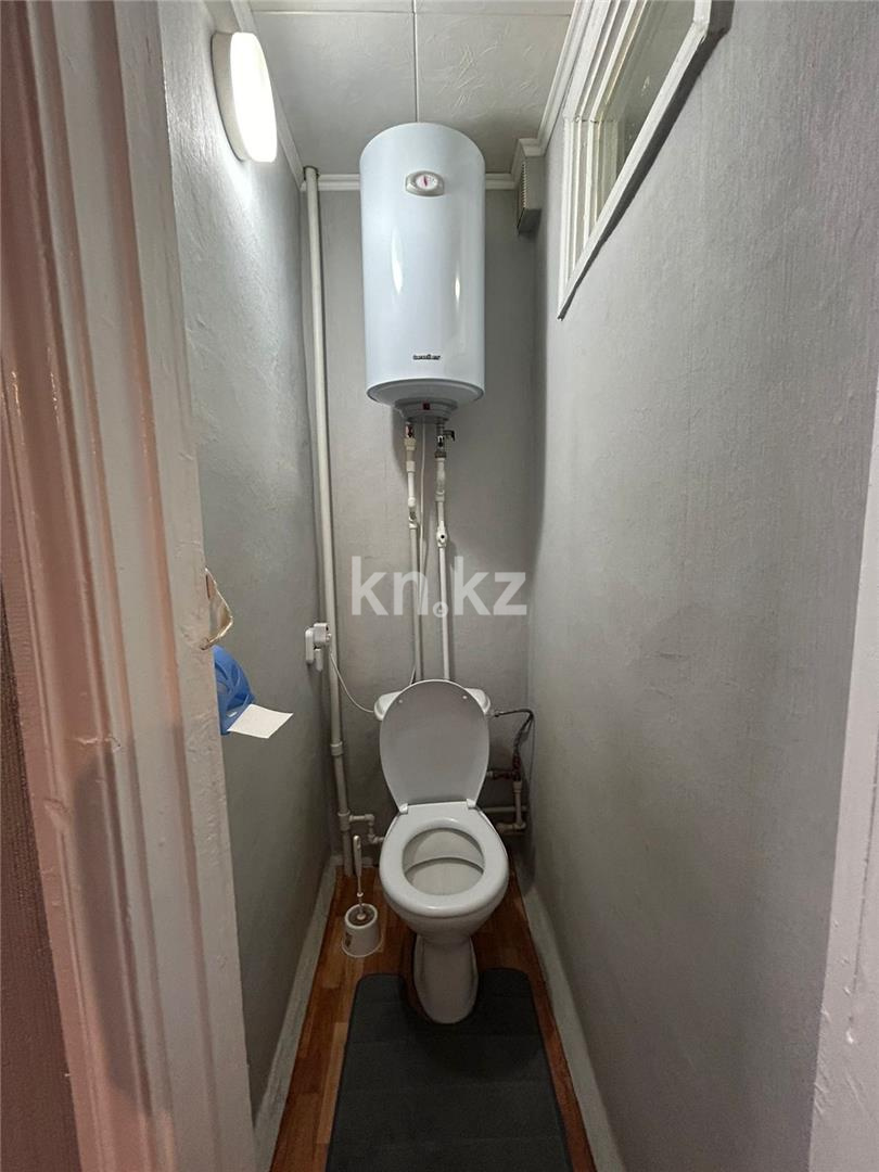 Продажа 2-комнатной квартиры, 40 м² в Караганде - фото 8