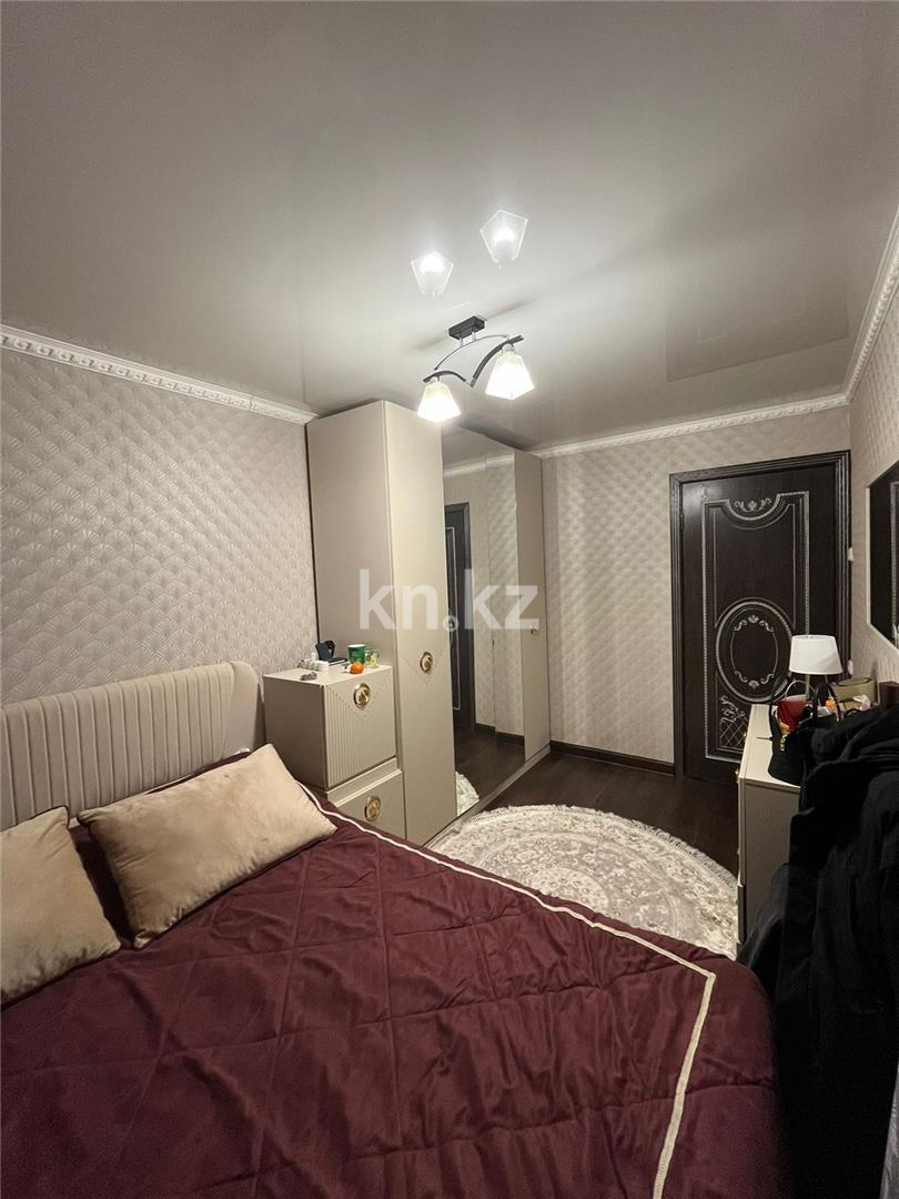 Продажа 3-комнатной квартиры, 62 м², мкр-н 15 в Караганде - фото 8