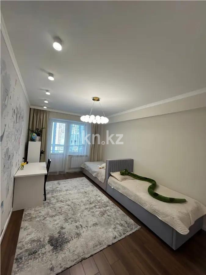 Продажа 3-комнатной квартиры, 116 м², ул. Шевченко, дом  8 - Продажа квартир в Казахстане фото 3 из 6