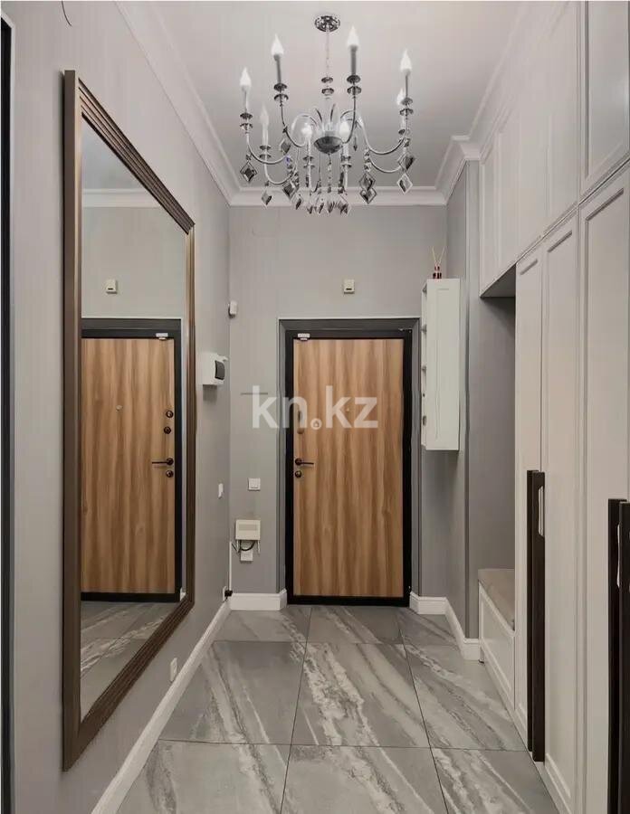 Продажа 4-комнатной квартиры, 145 м² в Алматы - фото 9
