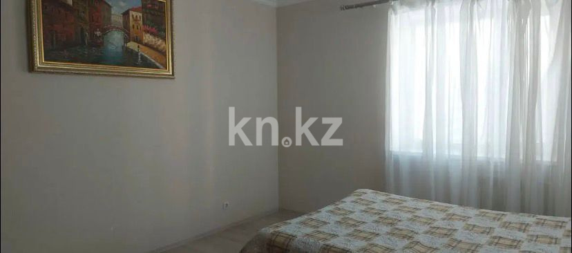 Аренда 2-комнатной квартиры, 75 м² - Аренда квартир помесячно в р-не Сарайшык Астаны фото 9 из 13