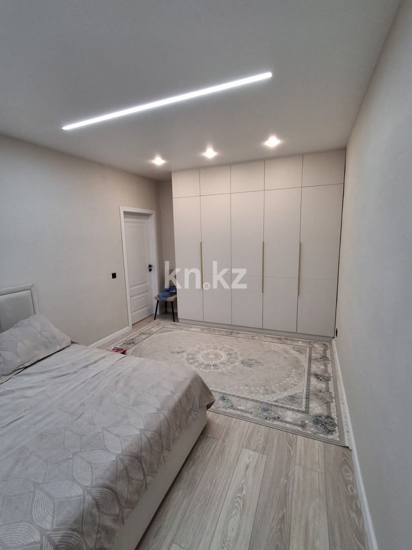 Продажа 2-комнатной квартиры, 62 м² - Продажа двухкомнатных квартир от собственников в Караганде - страница 13 фото 6 из 9