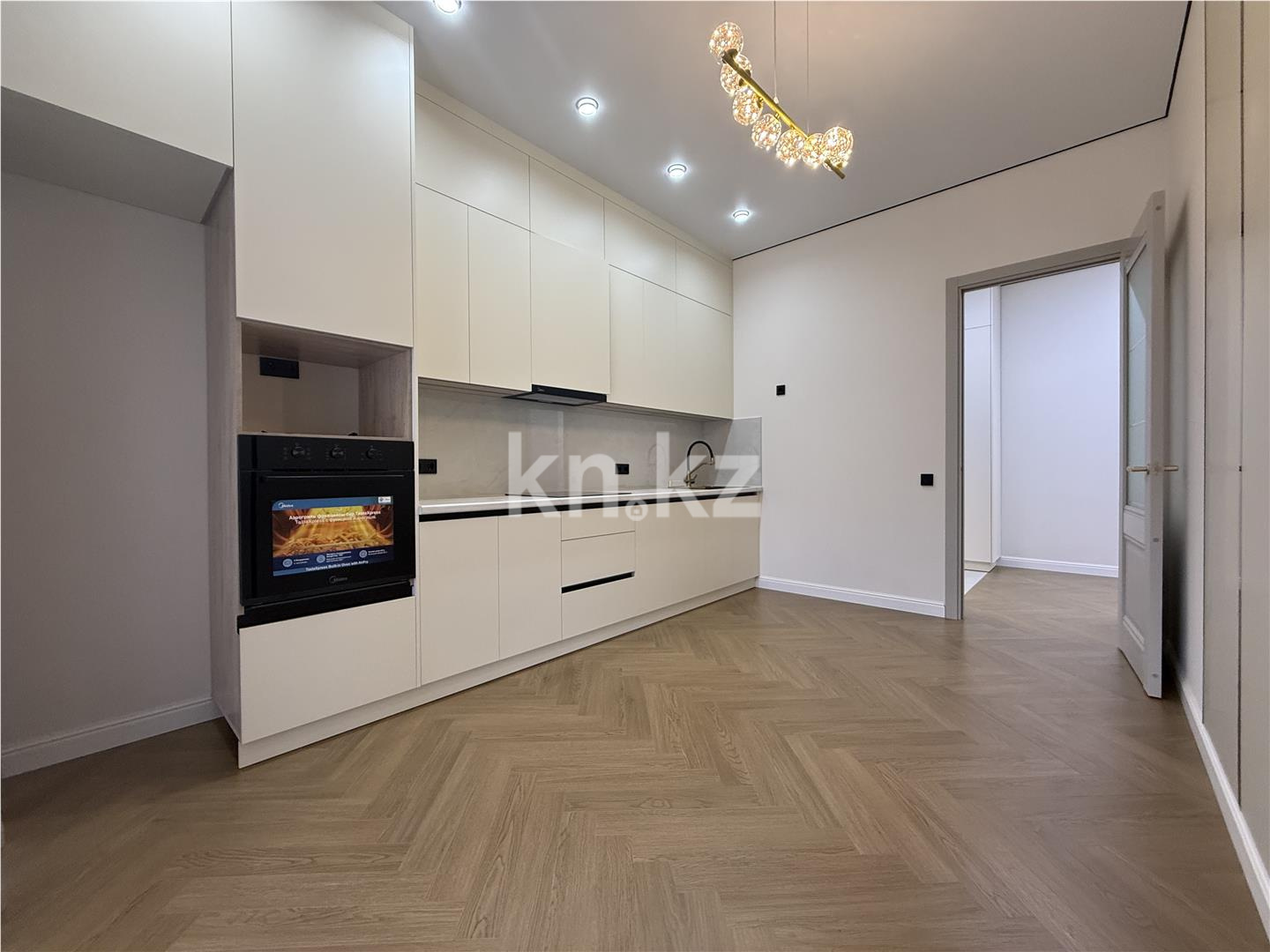 Продажа 4-комнатной квартиры, 111 м² - Продажа четырехкомнатных квартир в Казахстане фото 18 из 24