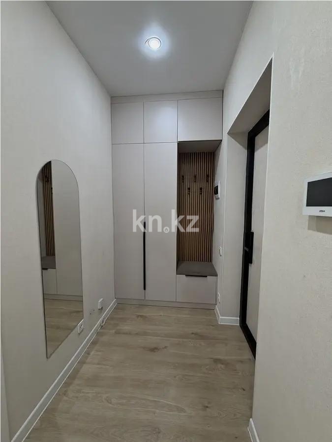 Продажа 2-комнатной квартиры, 62 м² в Алматы - фото 5