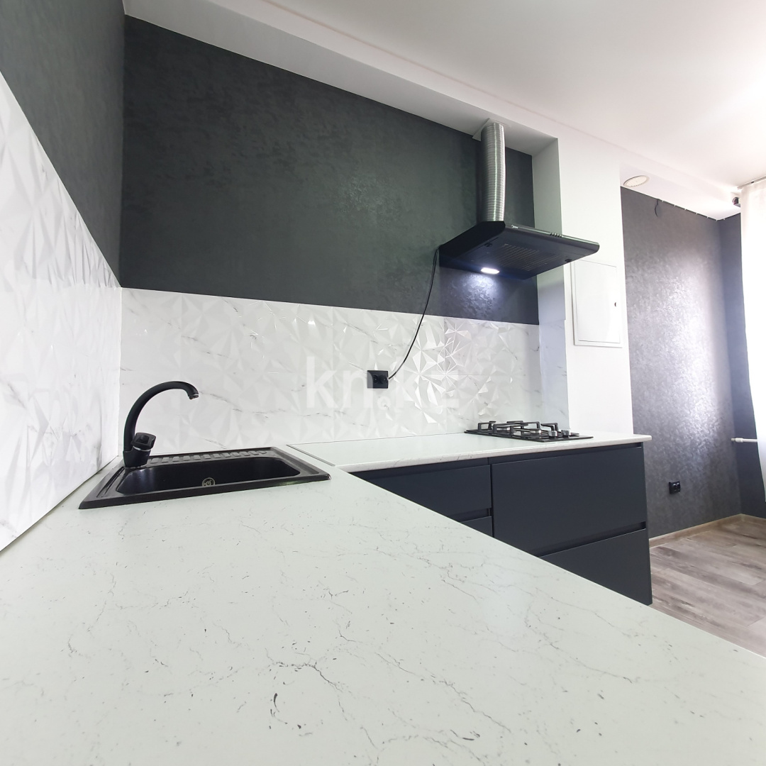 Продажа 1-комнатной квартиры, 38 м² - Продажа недвижимости в Актобе фото 4 из 23