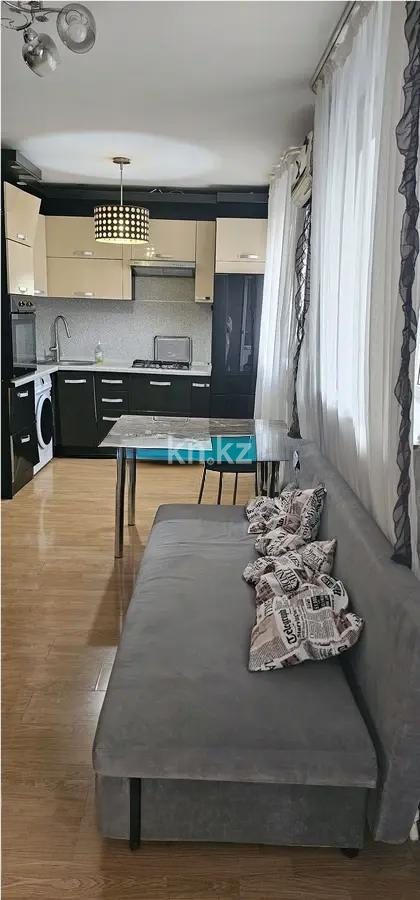Продажа 1-комнатной квартиры, 37 м², ул. Мусрепова, дом  9 в Астане - фото 2