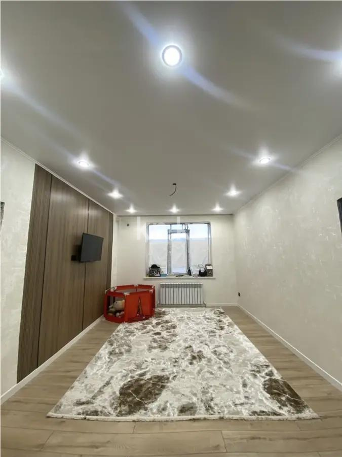 Продажа 2-комнатной квартиры, 60 м² - Продажа двухкомнатных квартир в Алматы - страница 2 фото 1 из 5