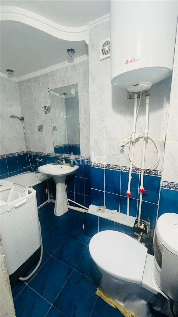 Продажа 2-комнатной квартиры, 47 м² в Караганде - фото 6