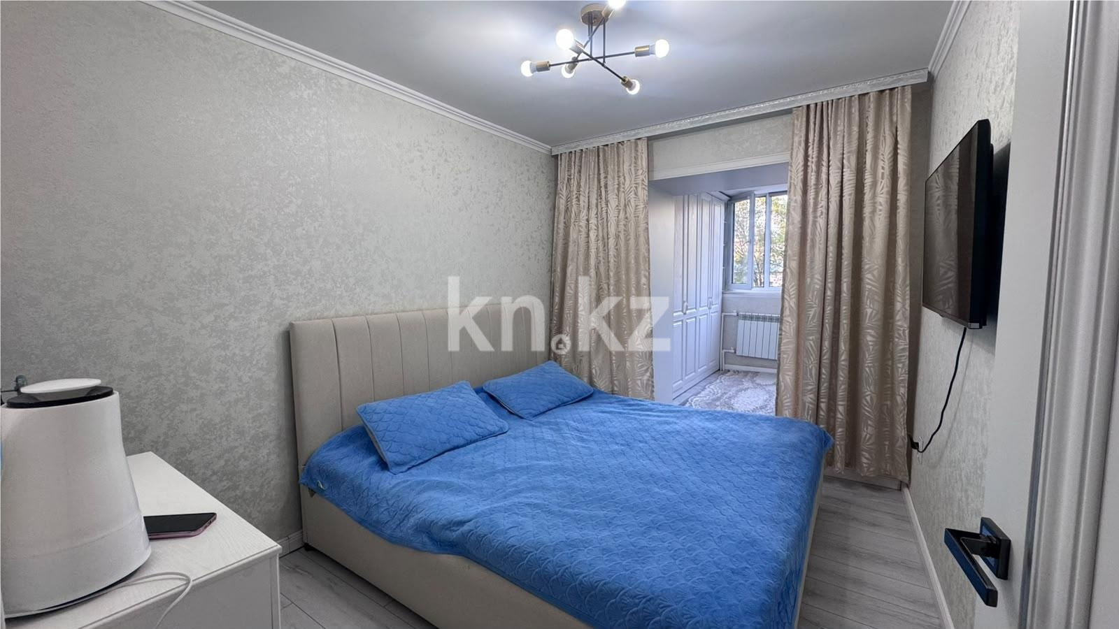 Продажа 3-комнатной квартиры, 68 м² в Караганде - фото 3