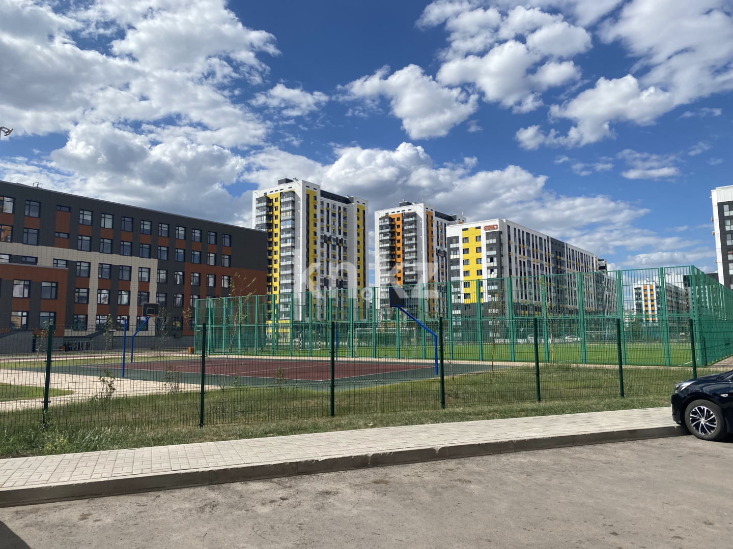 Продажа 1-комнатной квартиры, 35 м² в Астане - фото 20