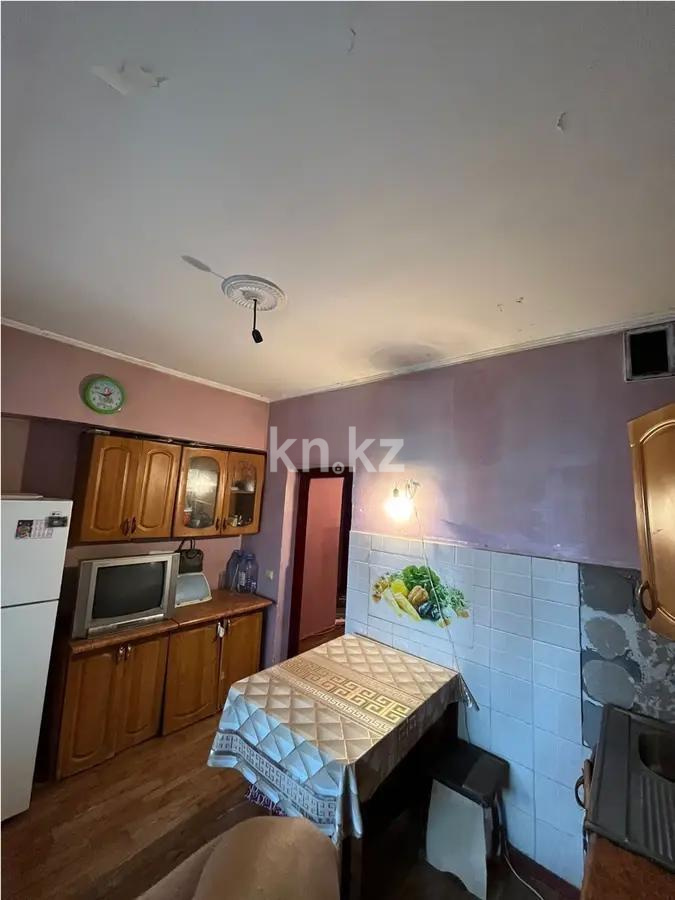 Продажа 2-комнатной квартиры, 50.9 м², мкр-н Аксай-3б, дом  2 - Продажа  двухкомнатных квартир в Алматы без посредников с фото фото 4 из 5