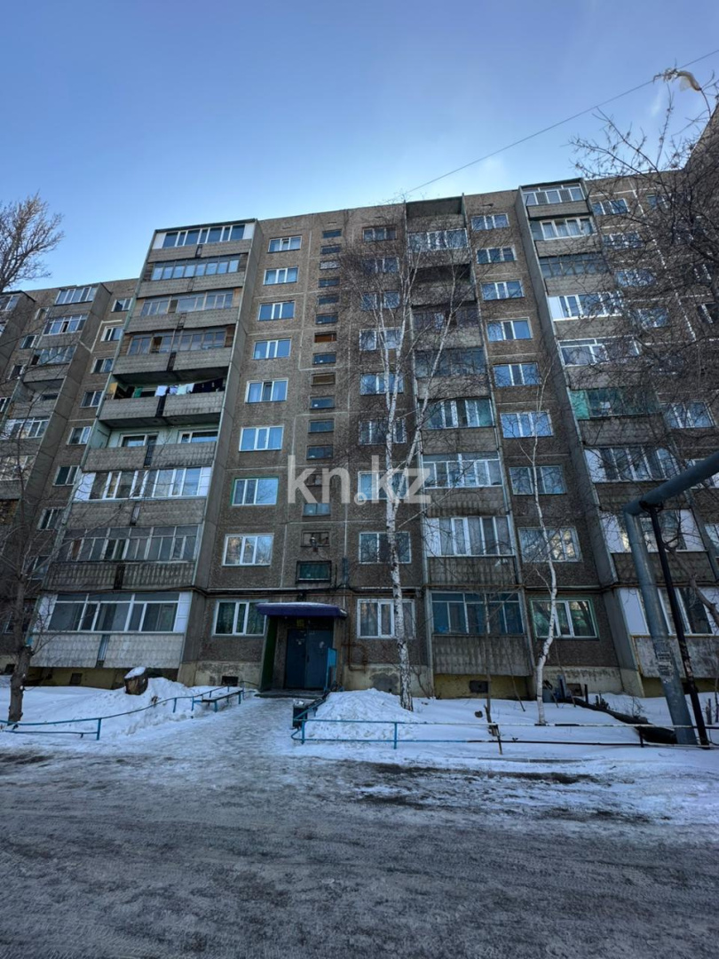 Продажа 3-комнатной квартиры, 69 м² - Продажа недвижимости в Караганде - страница 3 фото 35 из 36