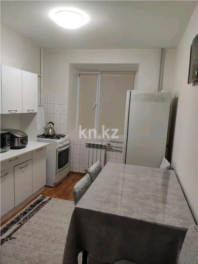Продажа 4-комнатной квартиры, 75.3 м² - Продажа квартир в кирпичном доме в Алматы - страница 7 фото 4 из 6