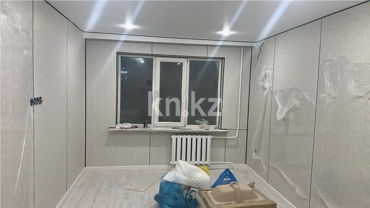 Продажа 1-комнатной квартиры, 31 м² в Алматы