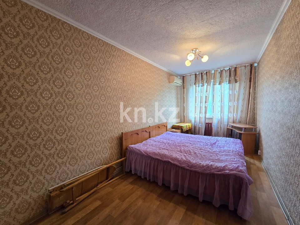 Продажа 3-комнатной квартиры, 59 м² - Продажа квартир в панельном доме в Алматы - страница 3 фото 7 из 17