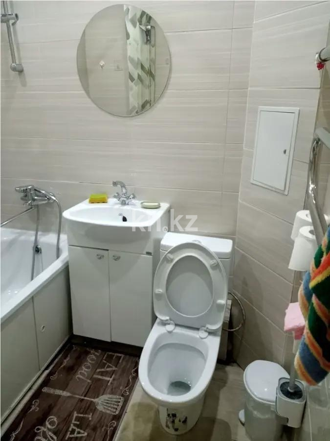 Продажа 3-комнатной квартиры, 58 м² в Алматы - фото 4