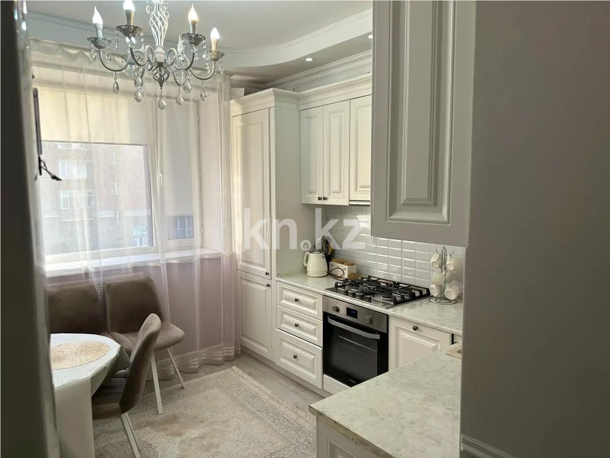 Продажа 2-комнатной квартиры, 78 м², ул. Куйши Дина, дом  15 - Аренда квартир помесячно в Уральске фото 5 из 6