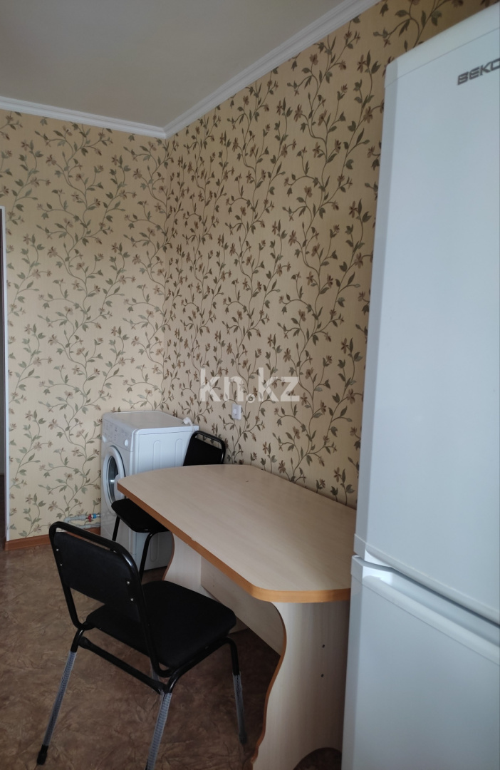 Аренда 1-комнатной квартиры, 45 м², пр. Абылай хана, дом  6/1 - Аренда квартиры помесячно в Астане фото 5 из 9