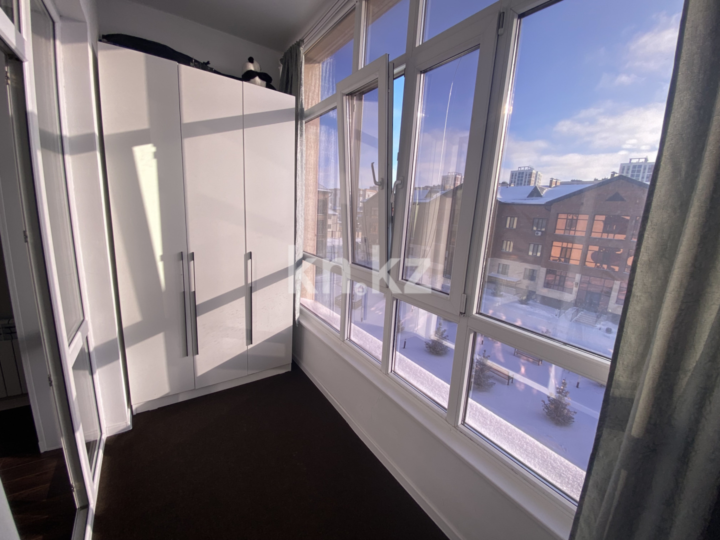 Продажа 2-комнатной квартиры, 61.8 м² - Продажа недвижимости в Казахстане фото 5 из 20