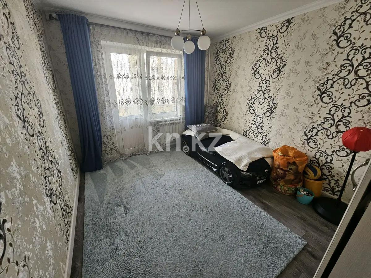 Продажа 4-комнатной квартиры, 85 м² в Алматы - фото 3