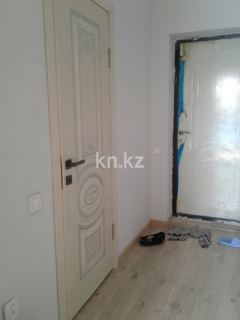 Продажа 1-комнатной квартиры, 41 м², Сейфуллина, дом  51 - ул. Майбороды - Продажа  однокомнатных квартир в новостройках Алматы без посредников фото 11 из 11