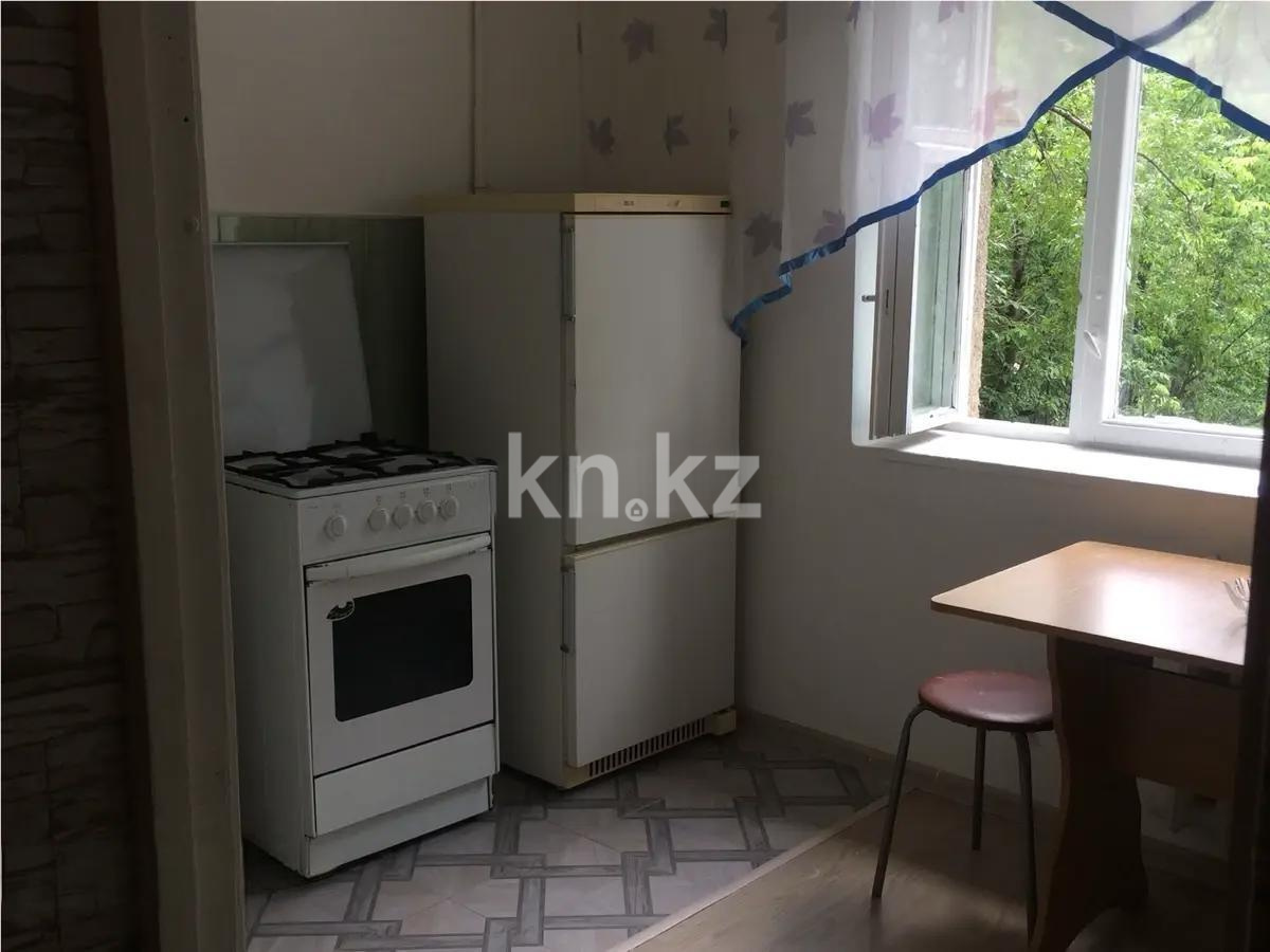 Продажа 1-комнатной квартиры, 33 м² - Продажа квартир от собственников в Алматы - страница 8 фото 3 из 3