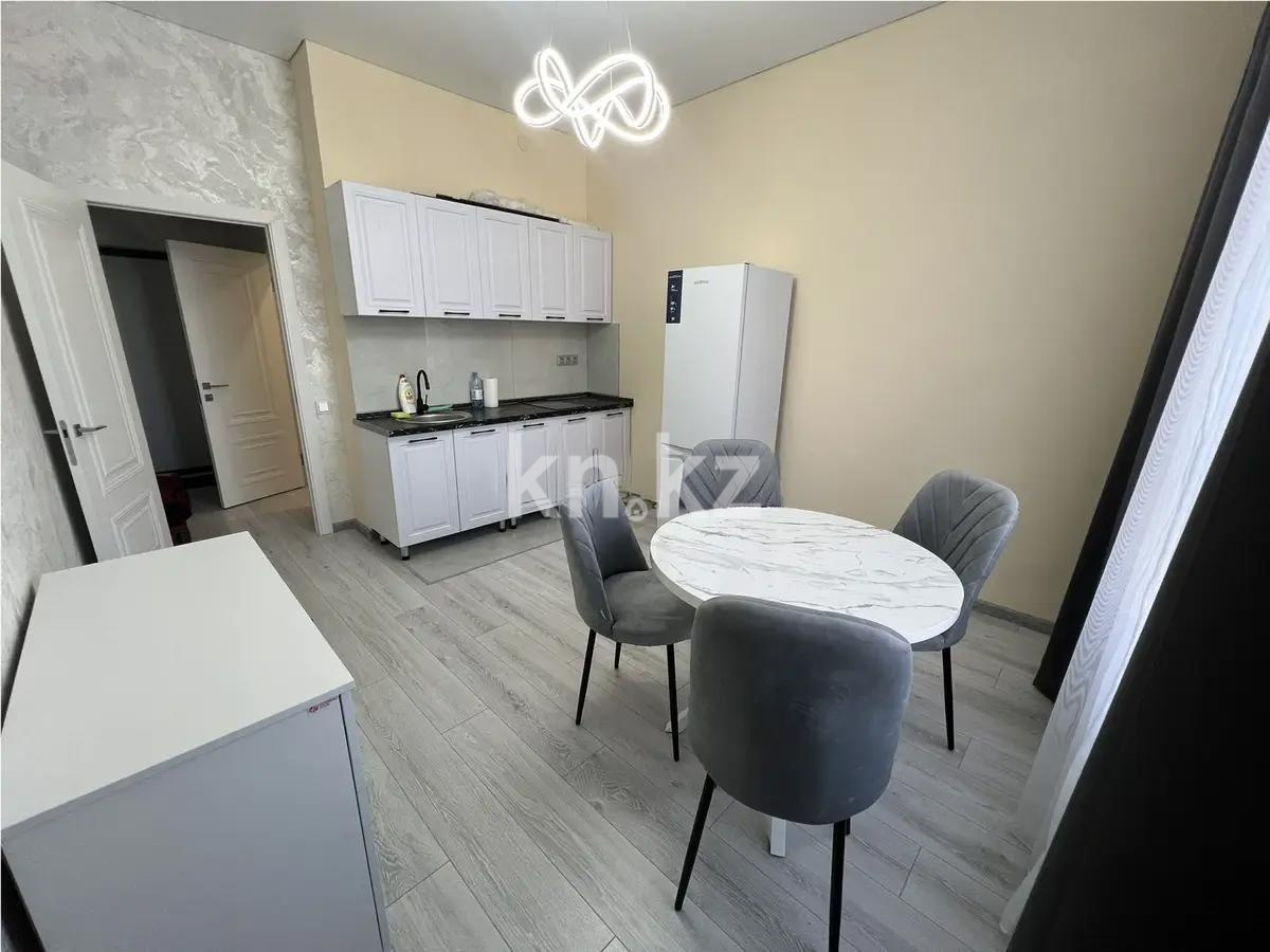 Продажа 1-комнатной квартиры, 41.5 м² - Продажа квартир в Алматы - страница 5 фото 2 из 4
