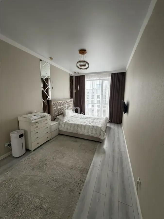 Продажа 2-комнатной квартиры, 63.9 м², ул. Анет баба, дом  3 в Астане - фото 2