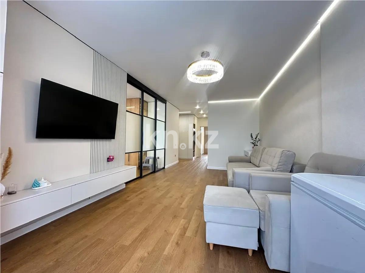 Продажа 3-комнатной квартиры, 92 м² - Продажа квартир от собственников в Астане - страница 7 фото 1 из 8