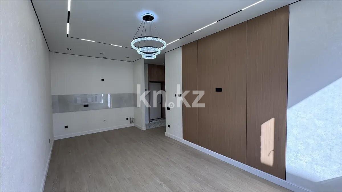 Продажа 2-комнатной квартиры, 41 м² в Астане - фото 3