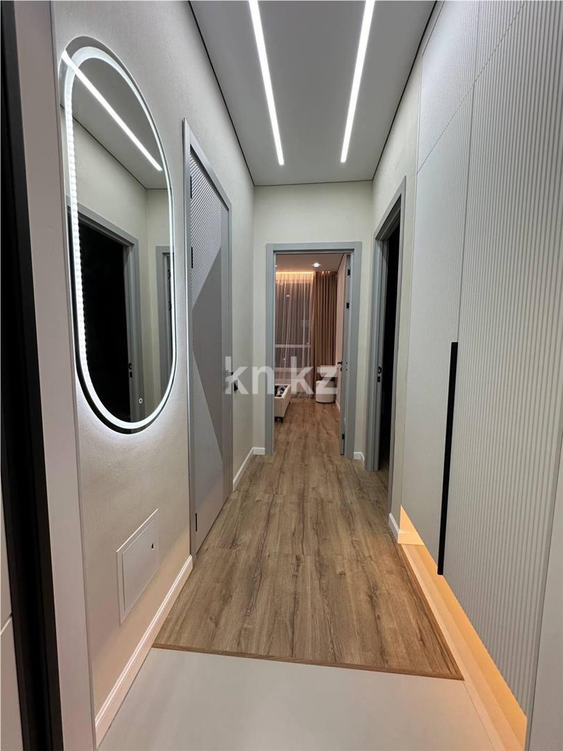 Продажа 2-комнатной квартиры, 41 м², ул. Е-36 - Продажа квартир в новостройках Астаны с фото фото 2 из 11