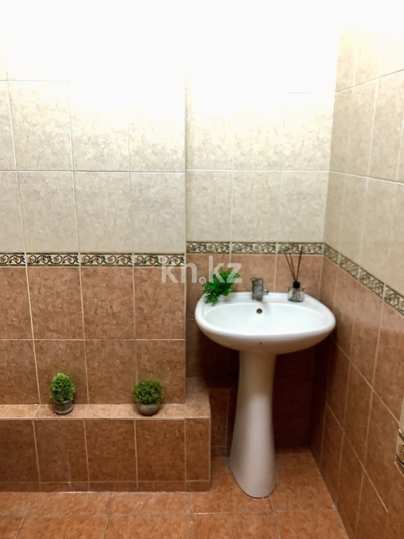 Аренда 2-комнатной квартиры, 90 м² - Аренда квартир помесячно в Казахстане фото 22 из 30