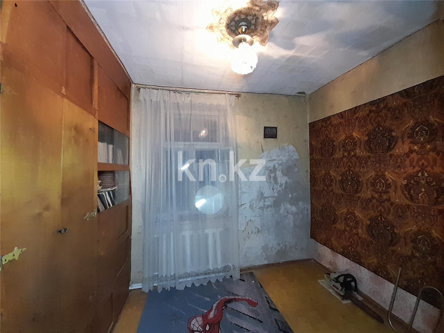 Продажа 3-комнатного дома, 75.2 м², ул. Нуркена Абдирова - Продажа домов, коттеджей в Темиртау фото 8 из 21