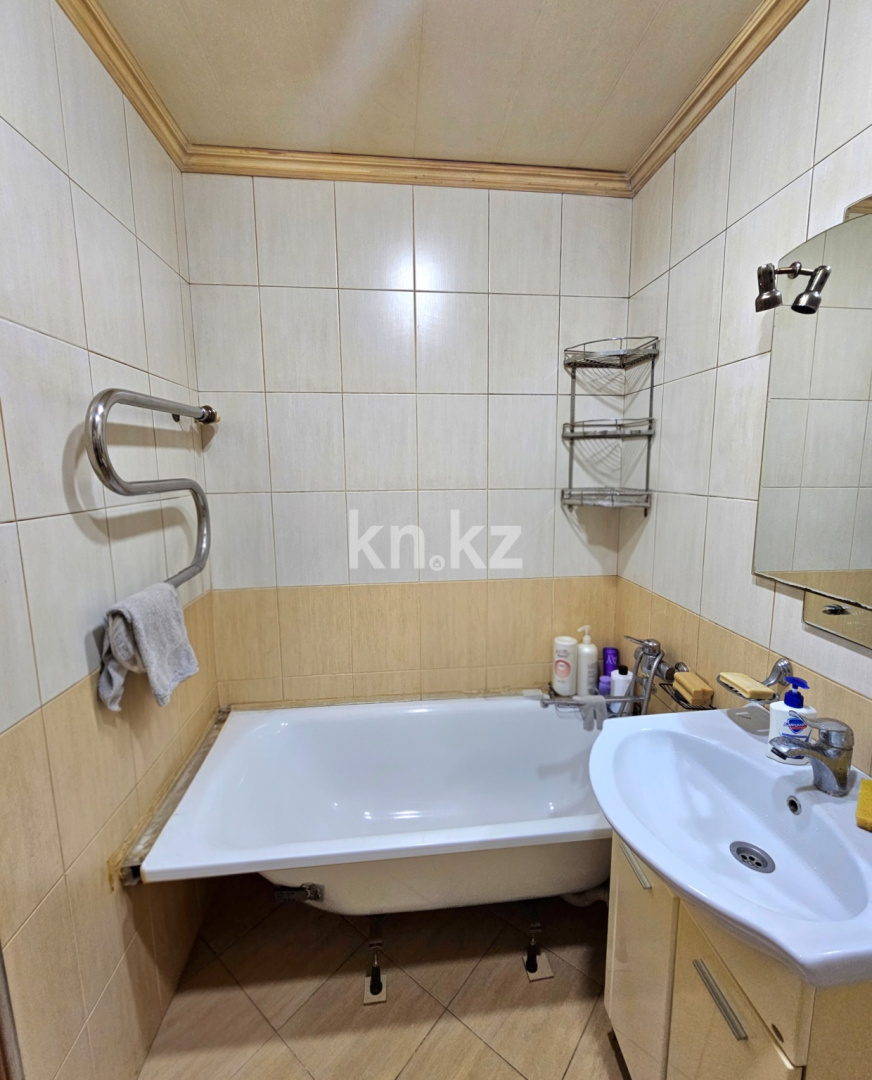 Продажа 2-комнатной квартиры, 46.4 м² - Продажа двухкомнатных квартир от собственников в Караганде - страница 38 фото 9 из 12