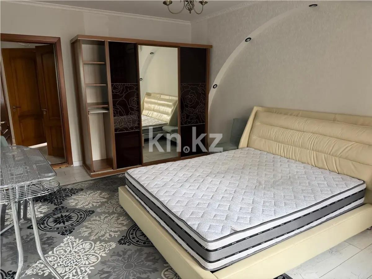 Продажа 3-комнатной квартиры, 78.8 м² в Алматы