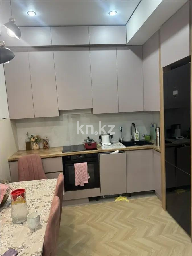 Продажа 3-комнатной квартиры, 82 м² - Продажа квартир в новостройках Алматы без посредников - страница 6 фото 4 из 6