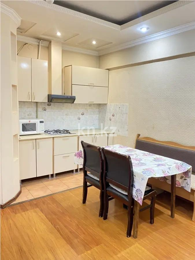 Продажа 3-комнатной квартиры, 51 м² - Продажа трехкомнатных квартир в Алматы - страница 2 фото 3 из 4