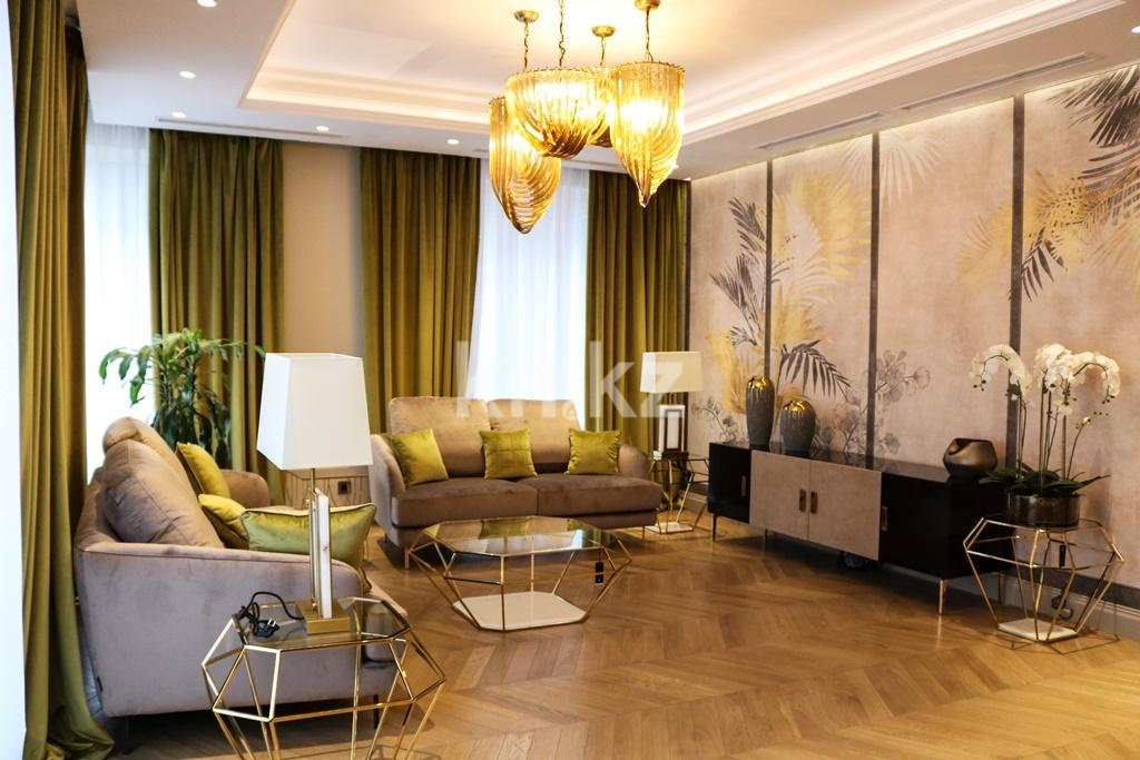 Продажа 3-комнатной квартиры, 114 м², пр. Аль-Фараби, дом  116/21 в Алматы - фото 6